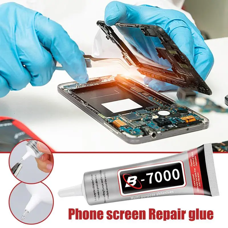 

Phone Repair Glue Multifunctional sealant Phone Screen Repairing paste Glass Contact binder household Maintenance accessories