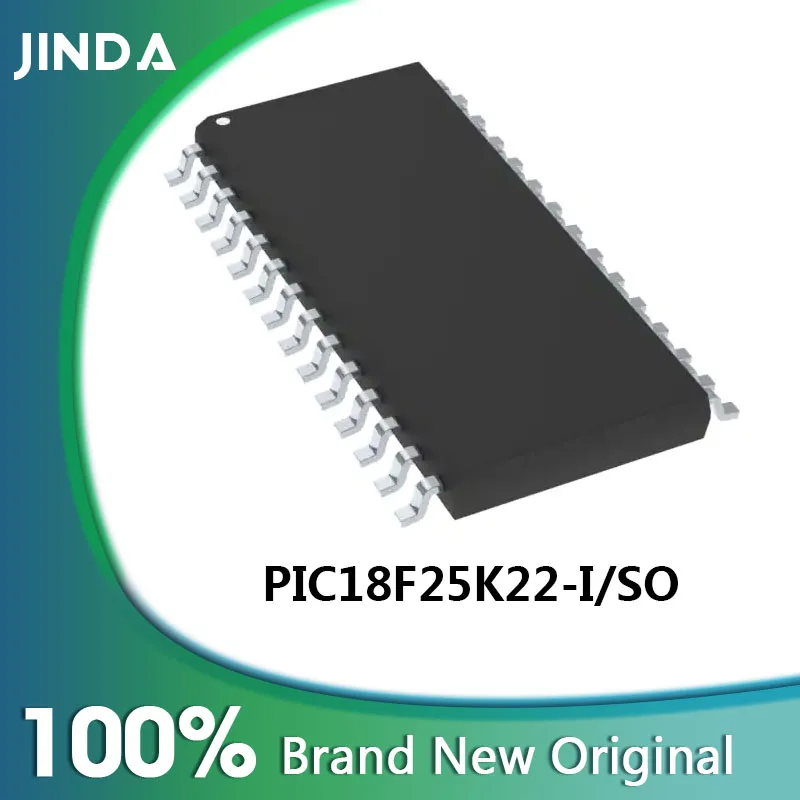 PIC18F25K22-I/SO PIC18F25K22-I PIC18F25K22 C18F25K22 PIC18F25K22-I/SO SOIC-28-300mil
PIC18F25K22-I/SO PIC18F25K22-I PIC18F25K22 C18F25K22 PIC18F25K22-I/SO SOIC-28-300mil