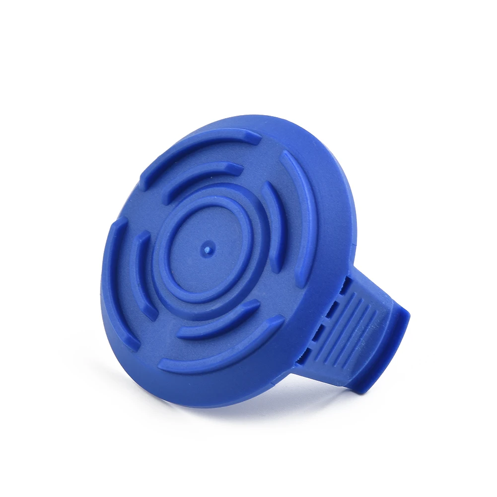 1pcs Mower Spool Cover Cap Replacement Part For Mac Allister MGTP18Li Grass Trimmer Strimmer Garden Tool Accessories
1pcs Mower Spool Cover Cap Replacement Part For Mac Allister MGTP18Li Grass Trimmer Strimmer Garden Tool Accessories