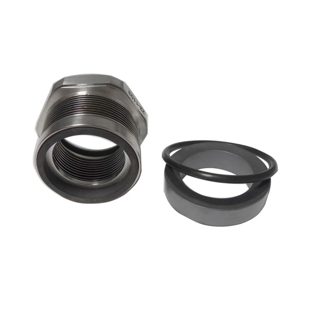 Refrigerated Truck Shaft Seal Seal Compressor Large Shaft for Thermo King X426P X430P Slx Spectrum 221103 22-1103
Refrigerated Truck Shaft Seal Seal Compressor Large Shaft for Thermo King X426P X430P Slx Spectrum 221103 22-1103