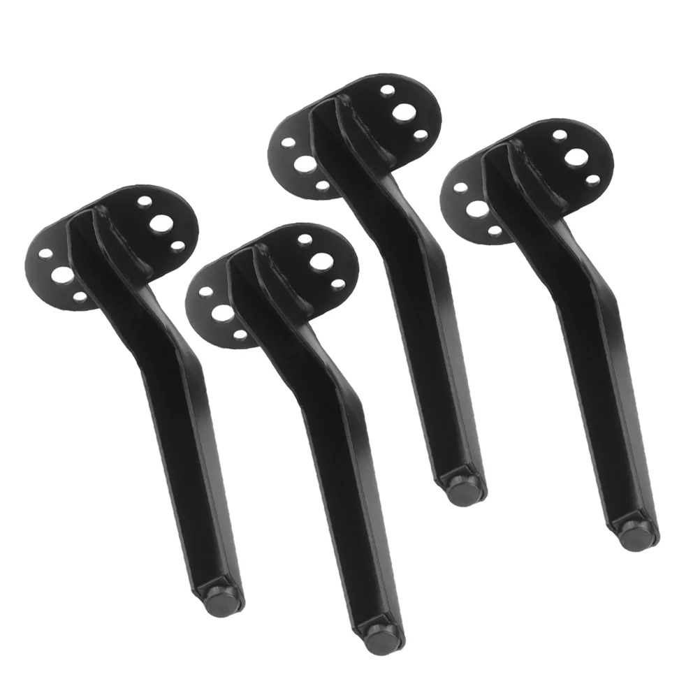 4pcs Cabinet Legs Coffee Table Legs Furniture Support Legs Replacement Cabinet Legs
4pcs Cabinet Legs Coffee Table Legs Furniture Support Legs Replacement Cabinet Legs
