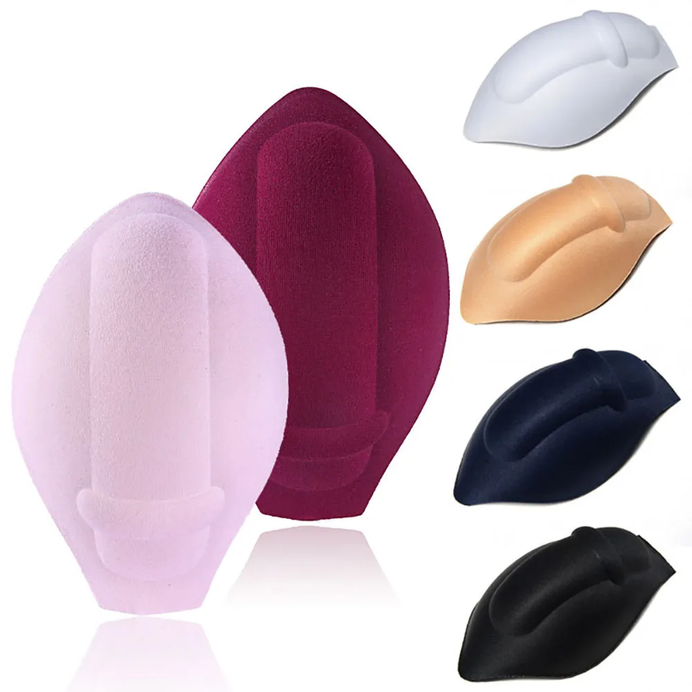 Men's Underwear Briefs Padded Cup Sponge Push Up Pouch Pad Sexy 3D Enhancing Bulge Panties Pad Magic Buttocks
Men's Underwear Briefs Padded Cup Sponge Push Up Pouch Pad Sexy 3D Enhancing Bulge Panties Pad Magic Buttocks