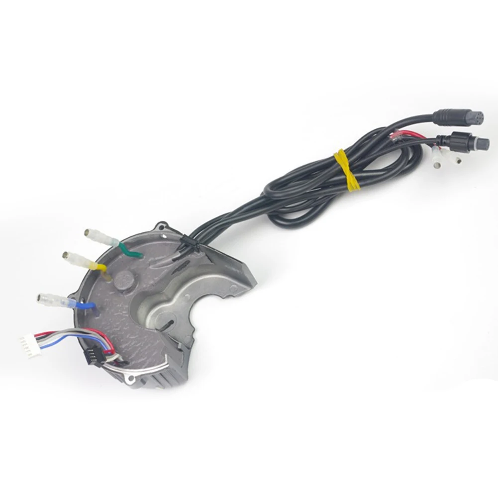 1x Motor Controller Motor Controller 500W 500g/set Replacements 48V 750W High Quality For Bafang For 8FUN MidDrive
1x Motor Controller Motor Controller 500W 500g/set Replacements 48V 750W High Quality For Bafang For 8FUN MidDrive