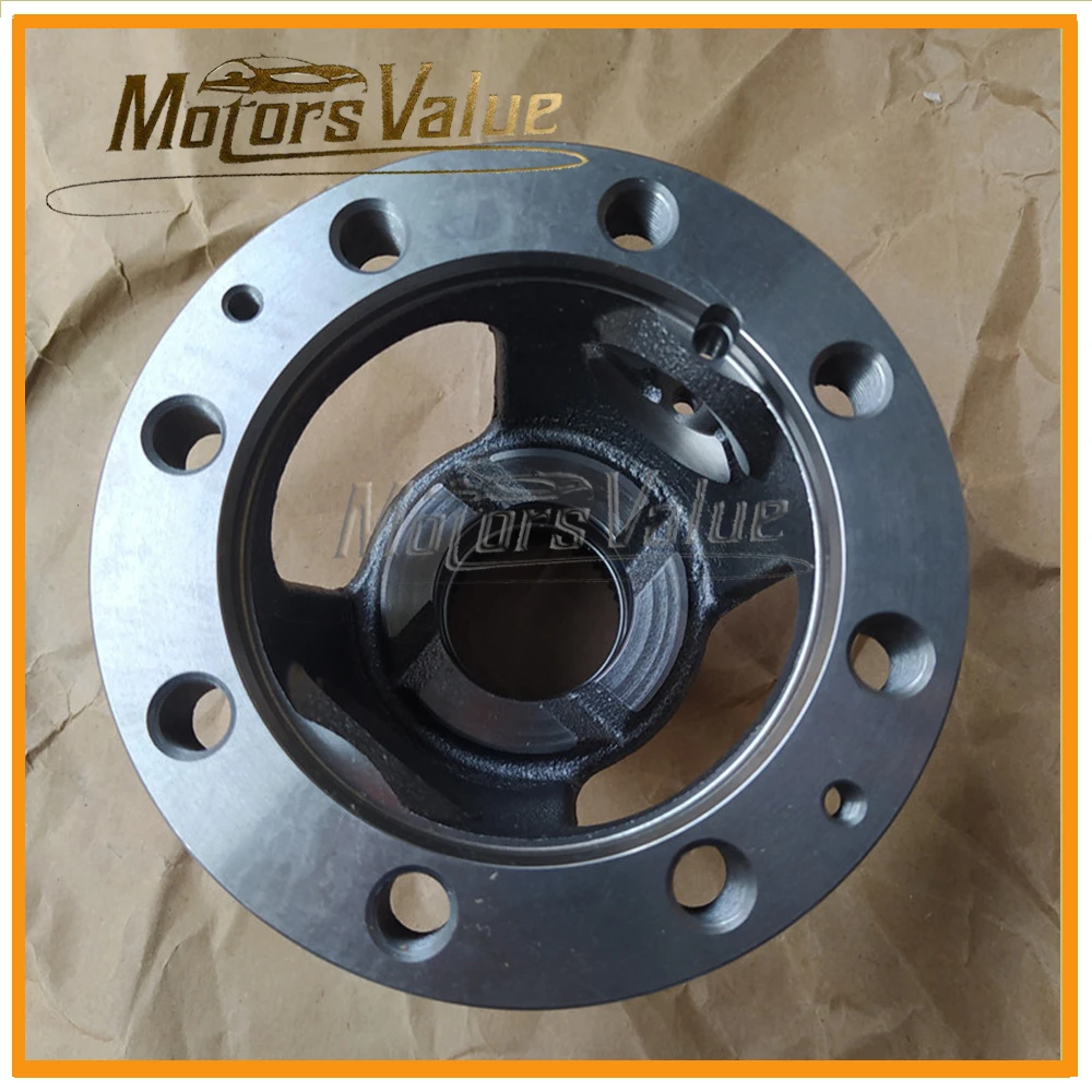 Genuine Auto Parts Automatic Transmission AWD Differential Cover 458223B650 for Hyundai Kia Transnation 45822 3B650 
Genuine Auto Parts Automatic Transmission AWD Differential Cover 458223B650 for Hyundai Kia Transnation 45822 3B650