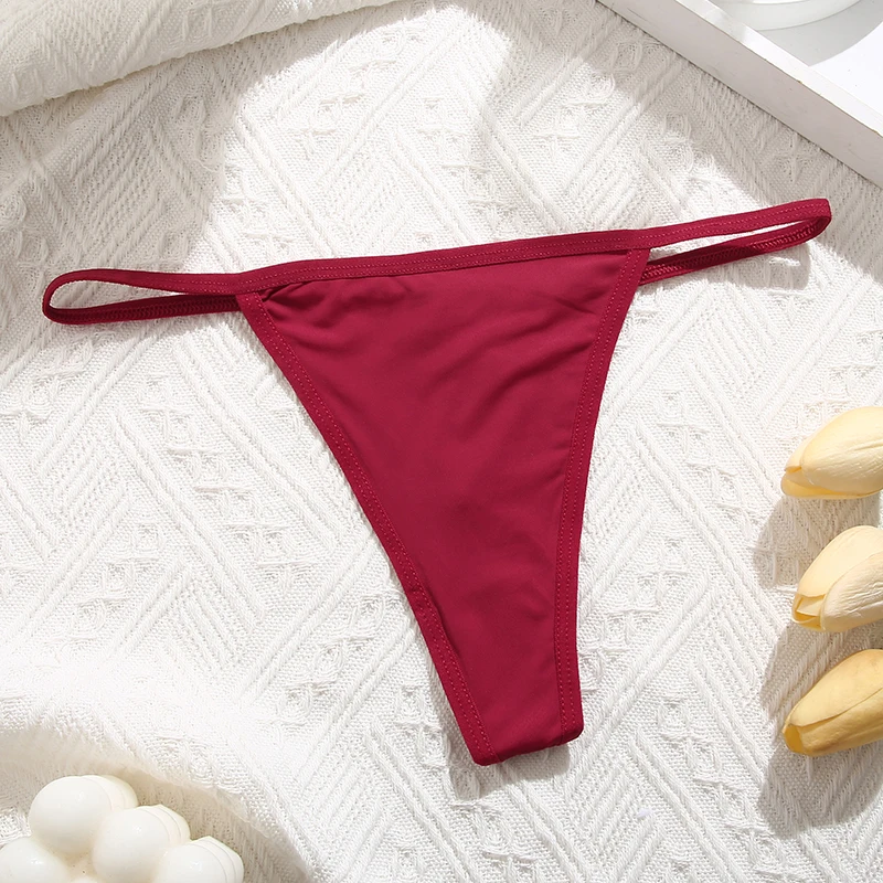 Seamless Womens Thong Sexy Seamless Womens Thong Sexy