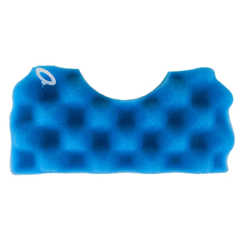 Blue Sponge Liver Filter Kit for Samsung Vacuum Cleaner Accessories Dj97-01040C Series Robot Vacuum Cleaner Accessories
Blue Sponge Liver Filter Kit for Samsung Vacuum Cleaner Accessories Dj97-01040C Series Robot Vacuum Cleaner Accessories