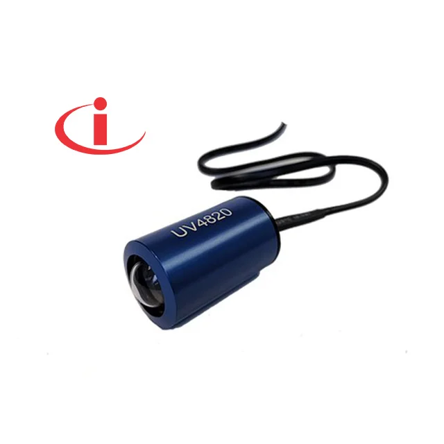 Customize innovative Burner UV Detector Sensors for factories and industrial plants
Customize innovative Burner UV Detector Sensors for factories and industrial plants