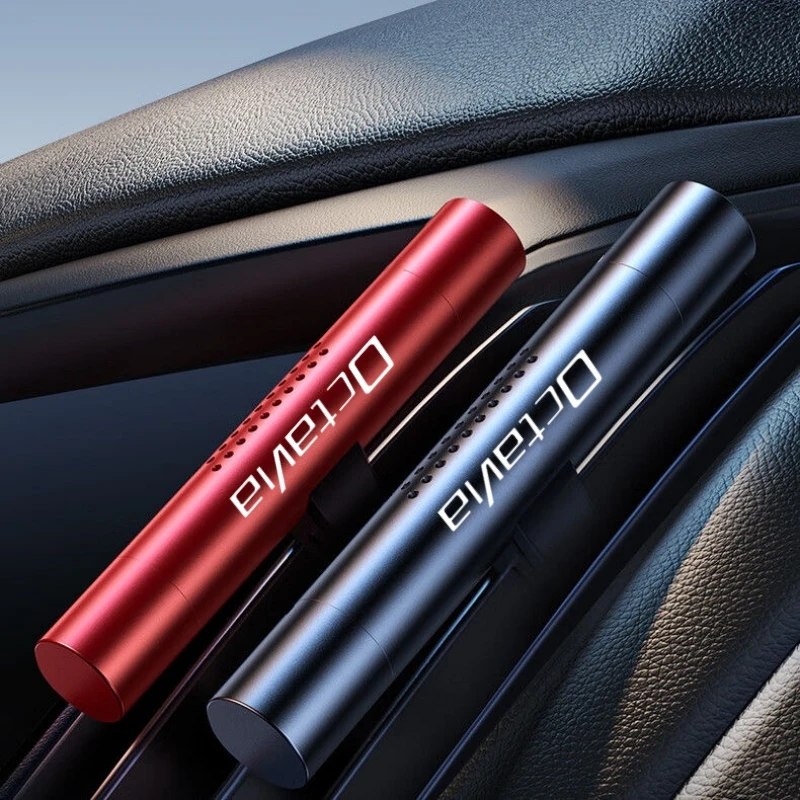 Air Outlet Aromatherapy Clip Car Outlet Perfume Solid Perfume For Skoda Octavia 2 3 Auto Accessories
Air Outlet Aromatherapy Clip Car Outlet Perfume Solid Perfume For Skoda Octavia 2 3 Auto Accessories
