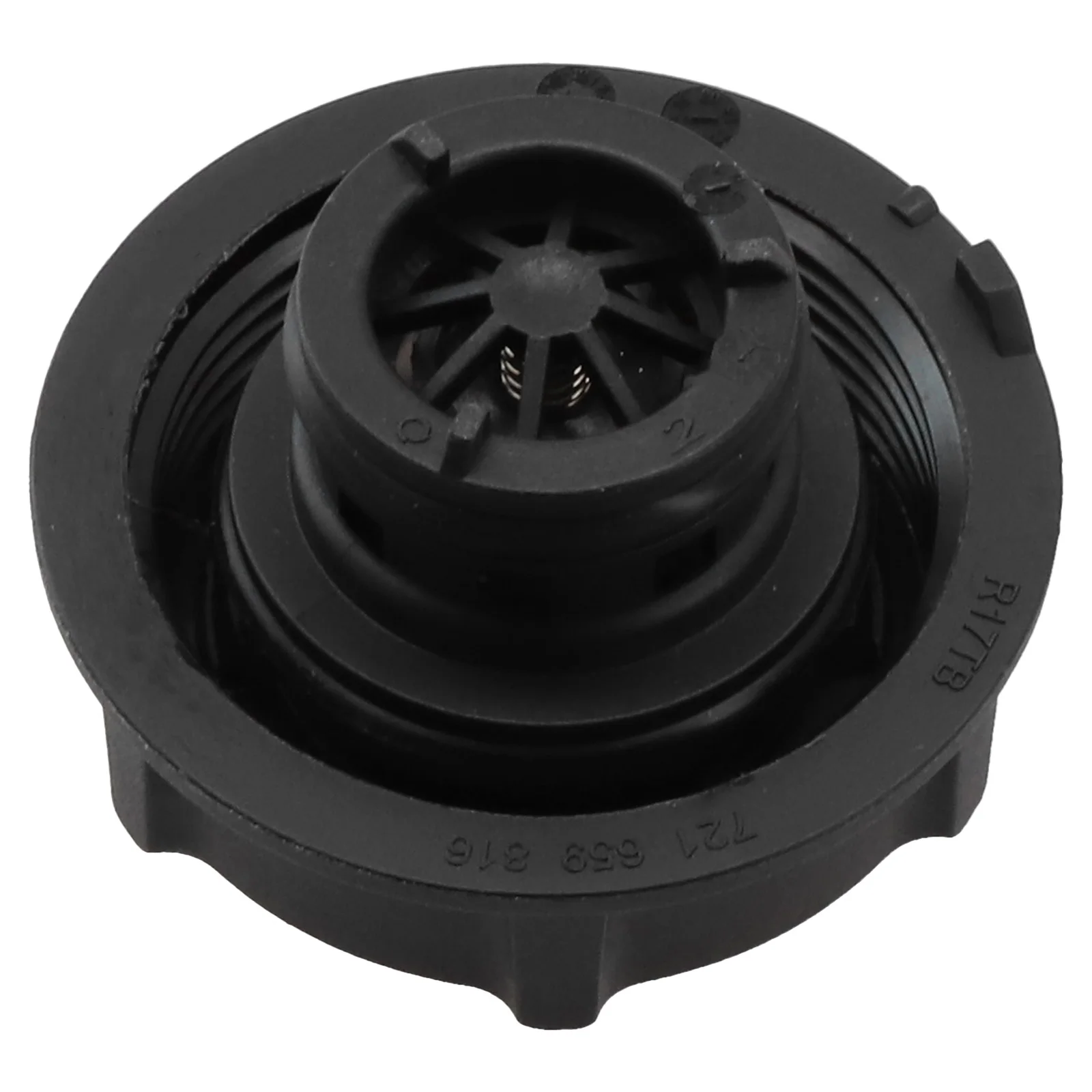 Coolant Cooling Tank Cover Durable Easy Installation High-quality High-strength 1 Piece For Ford Fusion 2014 - 2016
Coolant Cooling Tank Cover Durable Easy Installation High-quality High-strength 1 Piece For Ford Fusion 2014 - 2016