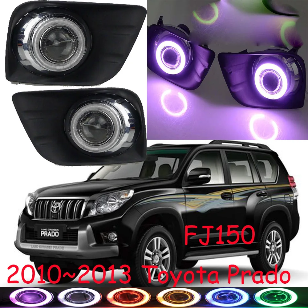 car bumper headlight for Toyota Land cruiser prado LC150 fog projector lens light 2011~2013y car accessories prado headlamp
car bumper headlight for Toyota Land cruiser prado LC150 fog projector lens light 2011~2013y car accessories prado headlamp