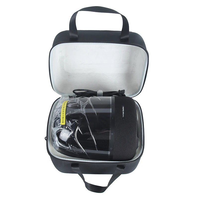 

Newest Hard EVA Protect Box Storage Bag Carrying Cover Case for Harman Kardon Aura Studio 4 Bluetooth Speaker