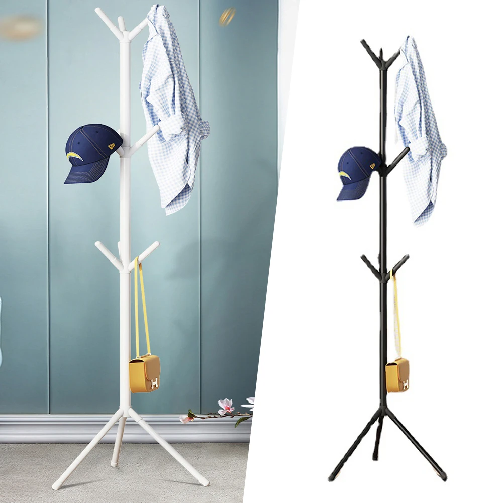 1PCS Iron Floor Standing Clothes Rack Metal Tree Branch Shape Coat Rack Modern Clothes Hat Hanger Home Clothing Storage Racks
1PCS Iron Floor Standing Clothes Rack Metal Tree Branch Shape Coat Rack Modern Clothes Hat Hanger Home Clothing Storage Racks