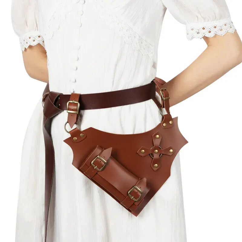 Pirate Swords Holster Frog Holder Men Medieval Faux Leather Sling Warrior Waist Scabbard Vintage Cosplay Sword Holder Uniesx
Pirate Swords Holster Frog Holder Men Medieval Faux Leather Sling Warrior Waist Scabbard Vintage Cosplay Sword Holder Uniesx