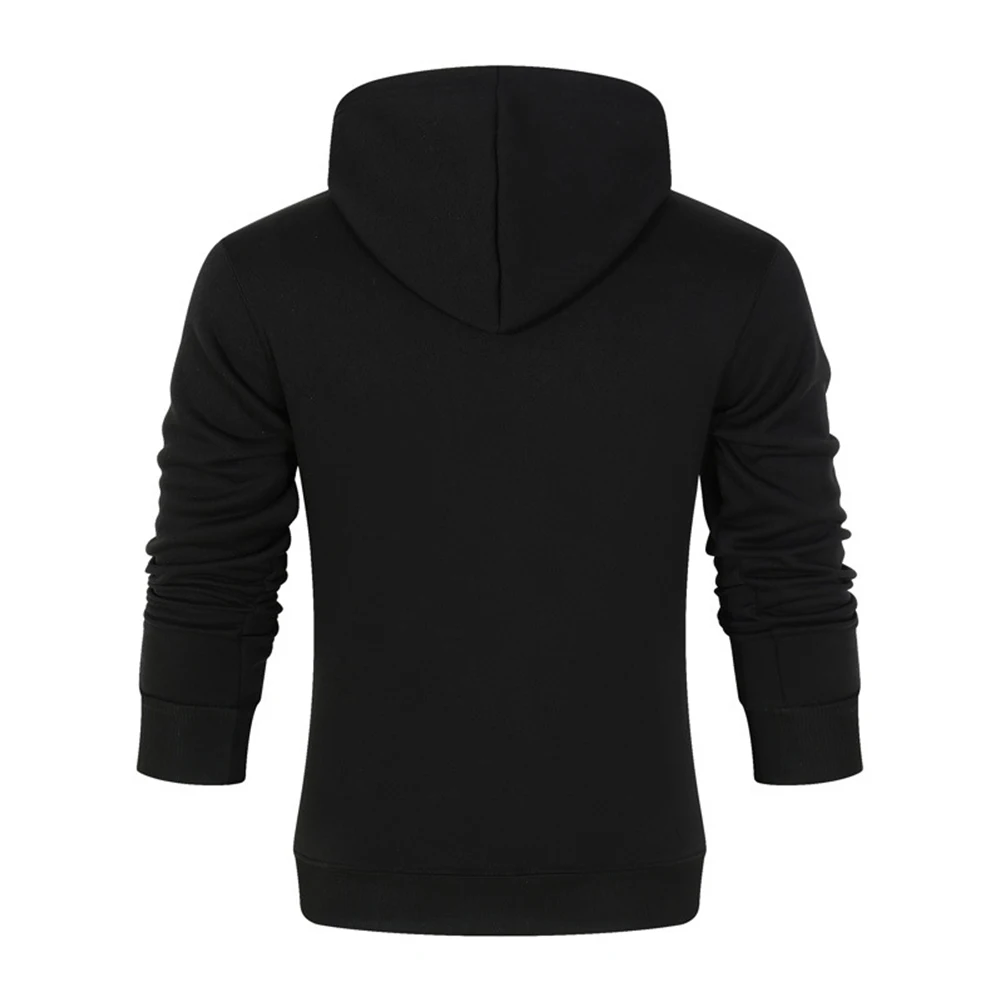 Men Casual Hip Hop Pullover Solid Color Hoodies Hooded Sweatshirts Long Sleeve Jumper Activewear Sport Fashion Loose Tops
Men Casual Hip Hop Pullover Solid Color Hoodies Hooded Sweatshirts Long Sleeve Jumper Activewear Sport Fashion Loose Tops