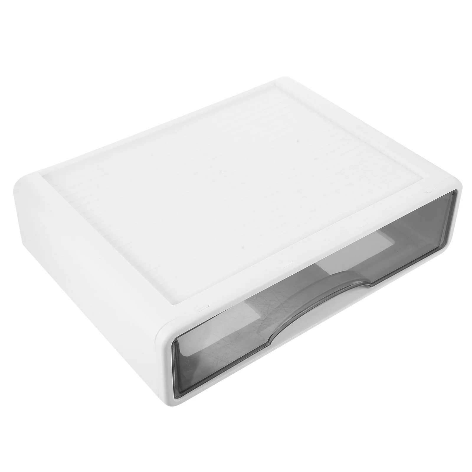Desktop Storage Box Cabinet Plastic Drawers Multifunction Pp Stationery Organizer Office A4 Paper Case
Desktop Storage Box Cabinet Plastic Drawers Multifunction Pp Stationery Organizer Office A4 Paper Case
