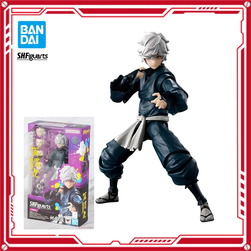 Оригинальные фигурки аниме, фигурки героев мультфильма, коллекционные куклы из ПВХ
Оригинальные фигурки аниме, фигурки героев мультфильма, коллекционные куклы из ПВХ