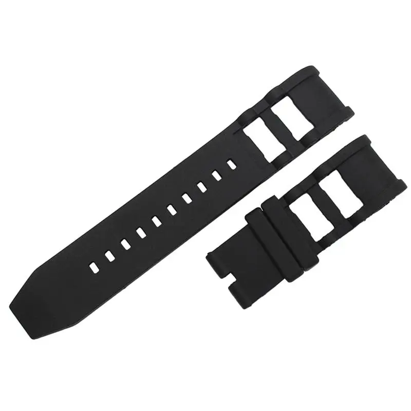 Band Watch Replacement Bands Black Wristband Strap Wrist Wristbandssilicone Bracelet Fitnesswaterproof
Band Watch Replacement Bands Black Wristband Strap Wrist Wristbandssilicone Bracelet Fitnesswaterproof