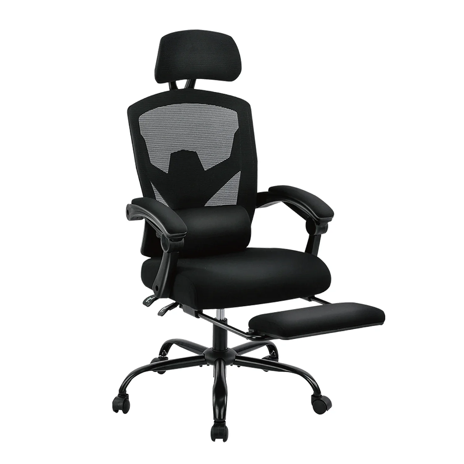 Sweet and Crispy Ergonomic High Back Mesh Office Chair with Lumbar Support Pillow for Computer Desk Comfort desk
Sweet and Crispy Ergonomic High Back Mesh Office Chair with Lumbar Support Pillow for Computer Desk Comfort desk