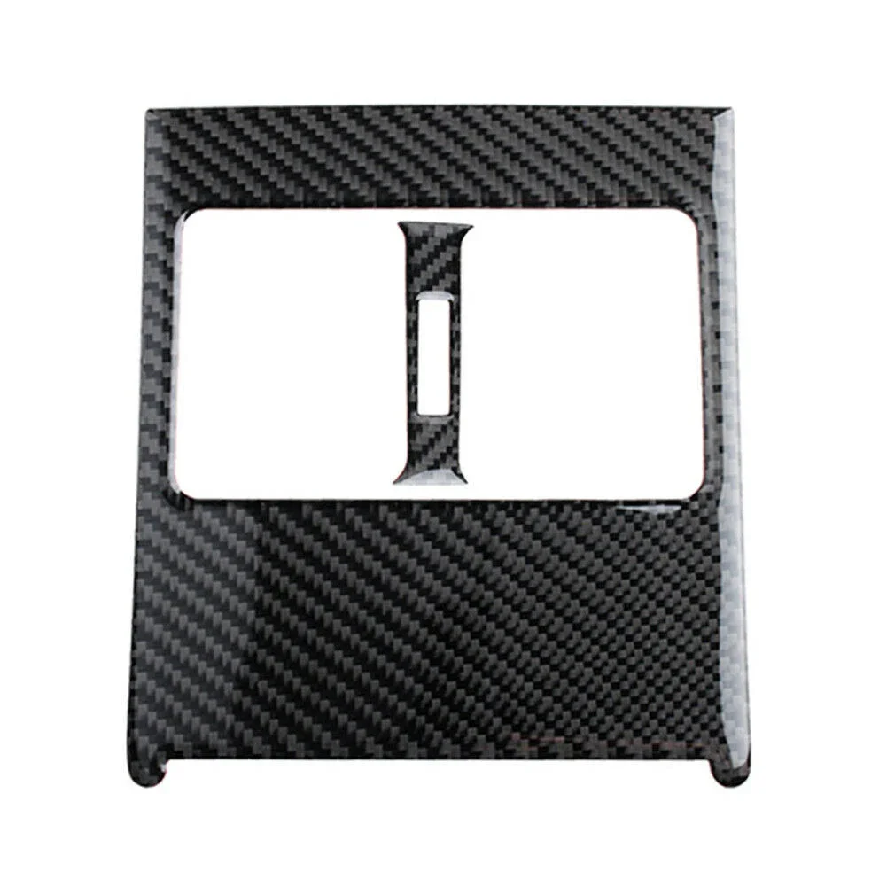 ABS Carbon For Mercedes-Benz C-Class W204 2007-2013 Car Accessories Rear Air Conditioning Vent Cover Trim Interior Accessories
ABS Carbon For Mercedes-Benz C-Class W204 2007-2013 Car Accessories Rear Air Conditioning Vent Cover Trim Interior Accessories