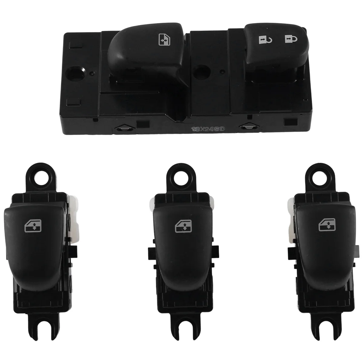 Красный фотографический переключатель 25401-1KA0B для Altima Sylphy Tiida 25401-1KA0A
Красный фотографический переключатель 25401-1KA0B для Altima Sylphy Tiida 25401-1KA0A