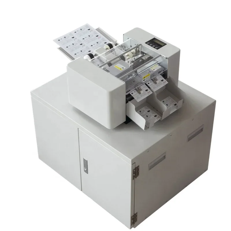 Multifunctional Automatic High-speed A4 Business Card Cutter Automatic Business Card Scuttling Machine Scuttling Machine
Multifunctional Automatic High-speed A4 Business Card Cutter Automatic Business Card Scuttling Machine Scuttling Machine