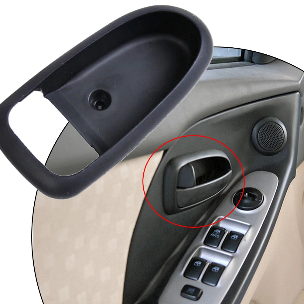 Accessories For Hyundai Elantra For North America Car Trim Door Handle High Reliability 1pcs Easy Installation
Accessories For Hyundai Elantra For North America Car Trim Door Handle High Reliability 1pcs Easy Installation