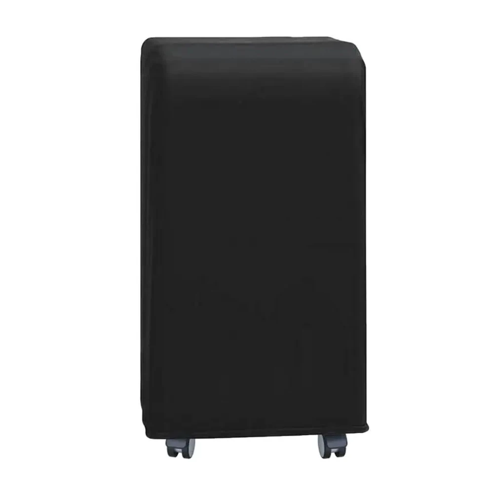 Portable Air Conditioner Cover Dust Proof Cleaner Bag AC Protective Cover Windproof Air Conditioning Cover With Drawstring
Portable Air Conditioner Cover Dust Proof Cleaner Bag AC Protective Cover Windproof Air Conditioning Cover With Drawstring