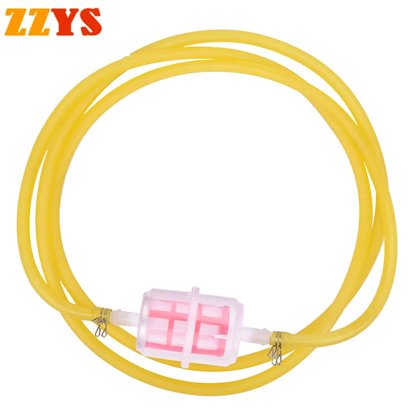 Motorbike Petrol Gas Gasoline Liquid Oil Cup Fuel Filter and Yellow Fuel Tank Tube Tubing Pipe Hose Line & Clip Clamp Fastener
Motorbike Petrol Gas Gasoline Liquid Oil Cup Fuel Filter and Yellow Fuel Tank Tube Tubing Pipe Hose Line & Clip Clamp Fastener