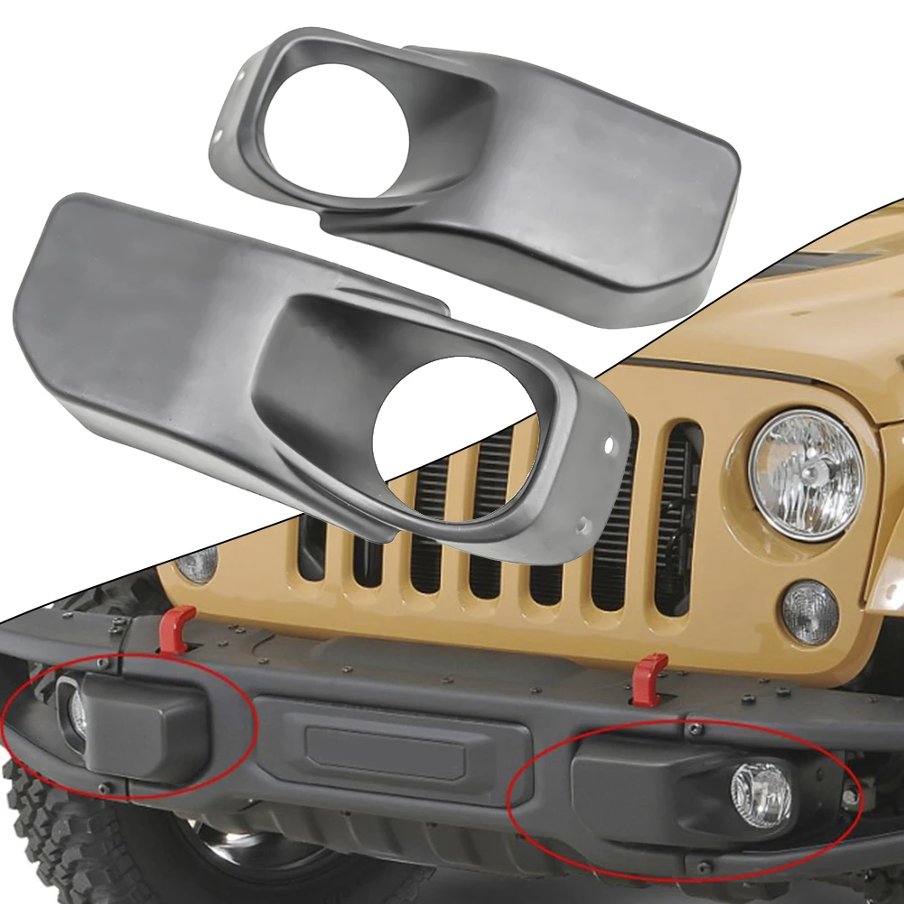 Передний бампер LH & RH, противотуманная лампа, обшивка для JEEP Wrangler JK 07-17, замена крышки противотуманной лампы, 1 пара
Передний бампер LH & RH, противотуманная лампа, обшивка для JEEP Wrangler JK 07-17, замена крышки противотуманной лампы, 1 пара