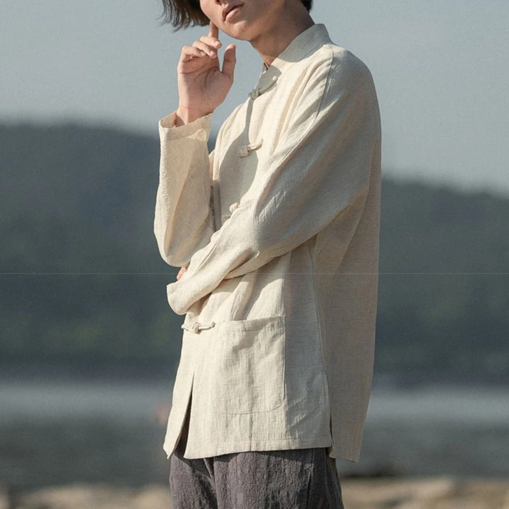 Hot Men's Blouse Shirt Autumn Black\\Apricot\\White\\Navy Casual Comfortable Holiday Long Sleeve Male Regular
Hot Men's Blouse Shirt Autumn Black\\Apricot\\White\\Navy Casual Comfortable Holiday Long Sleeve Male Regular