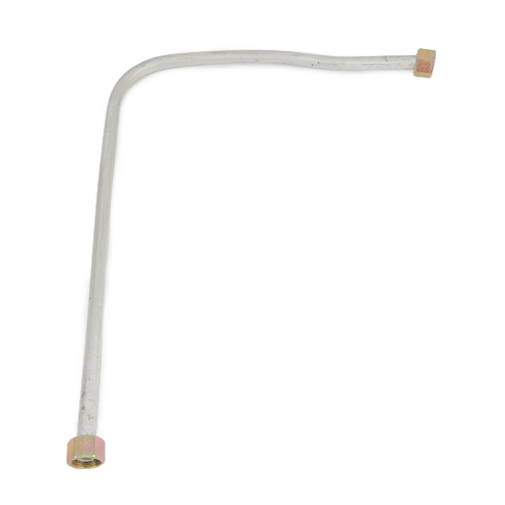 Exhaust Pipe Air Compressor Tube Air Compressor Air Pump Aluminum Exhaust Tube Replaces Accessories 10 X 540mm
Exhaust Pipe Air Compressor Tube Air Compressor Air Pump Aluminum Exhaust Tube Replaces Accessories 10 X 540mm