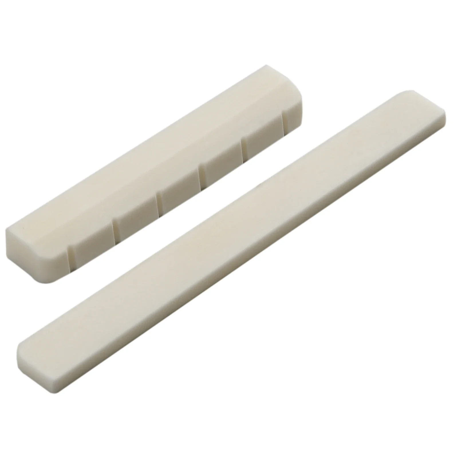 Durable Practical Useful High Quality Guitar Nut Real Bone White 52mm 6 String Bone Classical Guitar Guitar Saddle
Durable Practical Useful High Quality Guitar Nut Real Bone White 52mm 6 String Bone Classical Guitar Guitar Saddle
