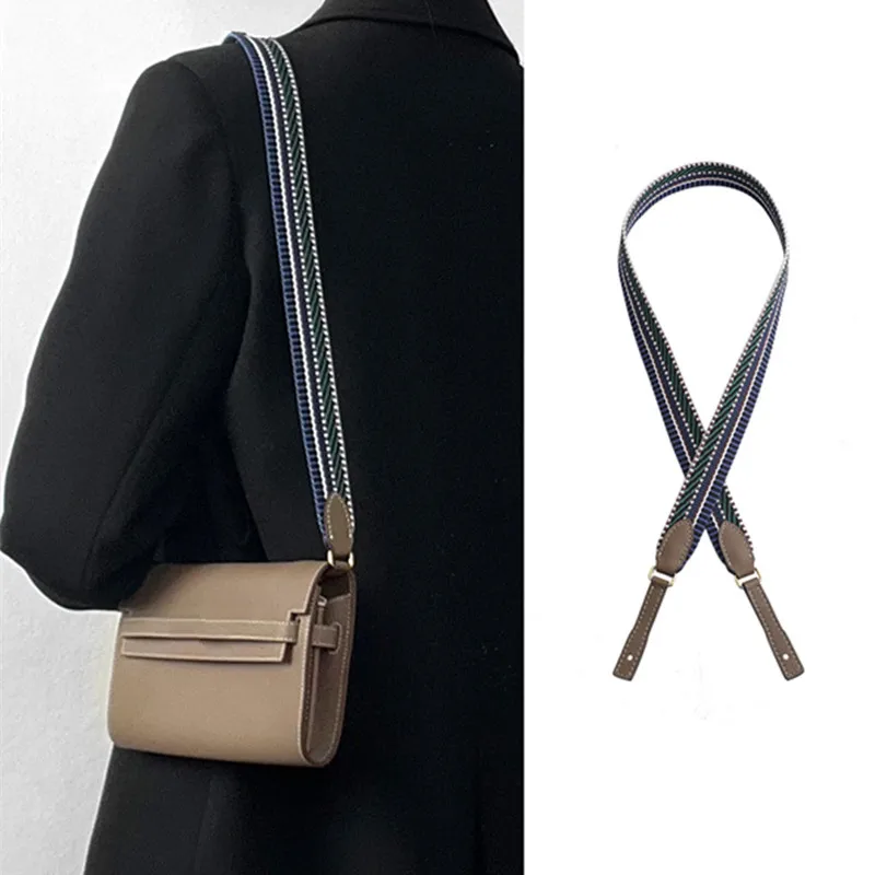 Suitable for all kinds of real leather bag accessories leather canvas Stylish leather straps with thin straps Suitable for all
Suitable for all kinds of real leather bag accessories leather canvas Stylish leather straps with thin straps Suitable for all