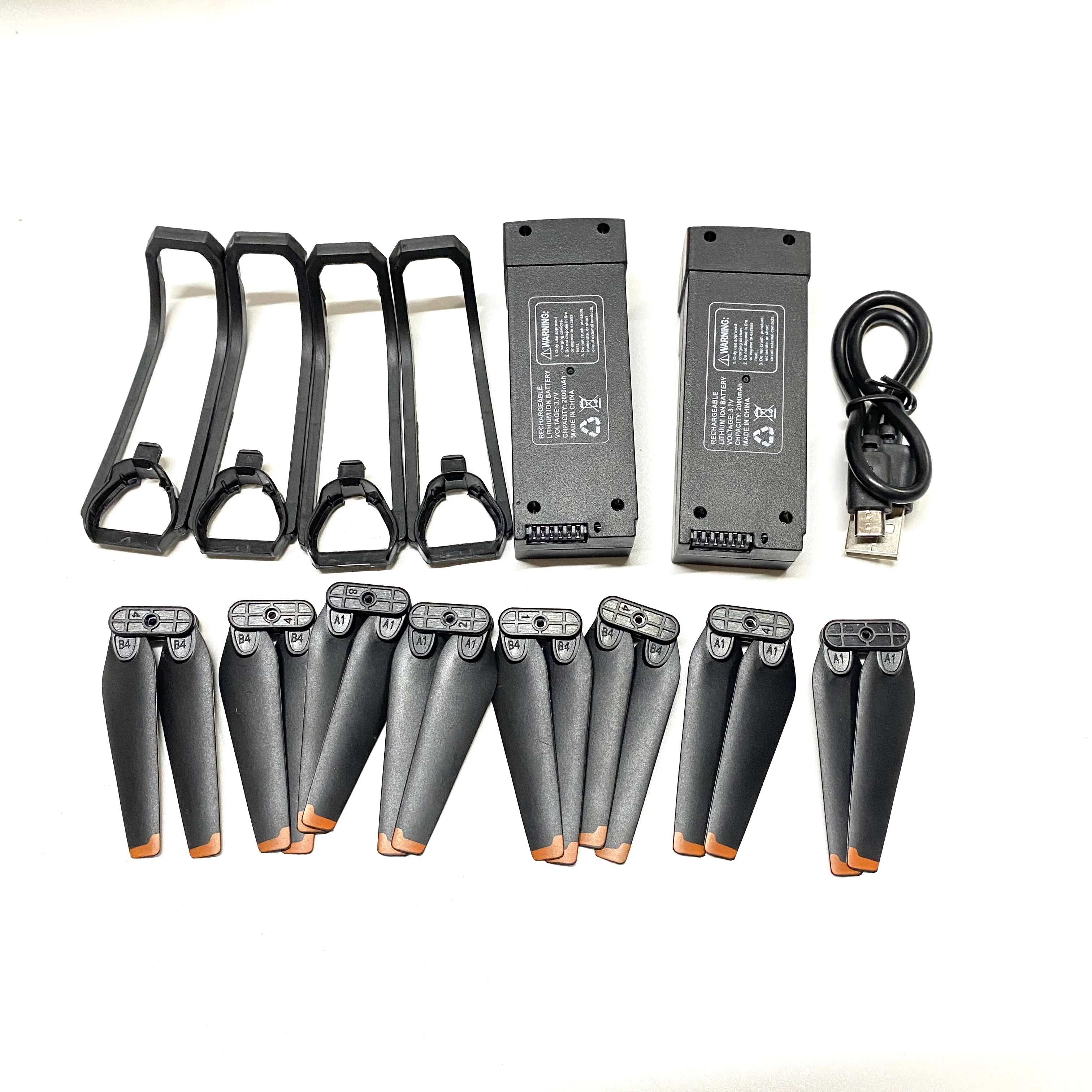 Запасные части для двигателей Z908 Pro, двигатели 3,7 в, 2000 мАч, литий-ионный аккумулятор, подходит для мини-4-лопастных шестеренок, пропеллеров
Запасные части для двигателей Z908 Pro, двигатели 3,7 в, 2000 мАч, литий-ионный аккумулятор, подходит для мини-4-лопастных шестеренок, пропеллеров