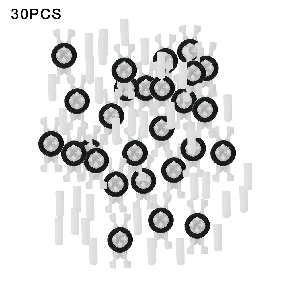 30pcs Top Roof Rain Gutter Moulding Trim Fastener Clip For BMW E46 51138204858 51134501967 Door Panel Clips High Quality
30pcs Top Roof Rain Gutter Moulding Trim Fastener Clip For BMW E46 51138204858 51134501967 Door Panel Clips High Quality