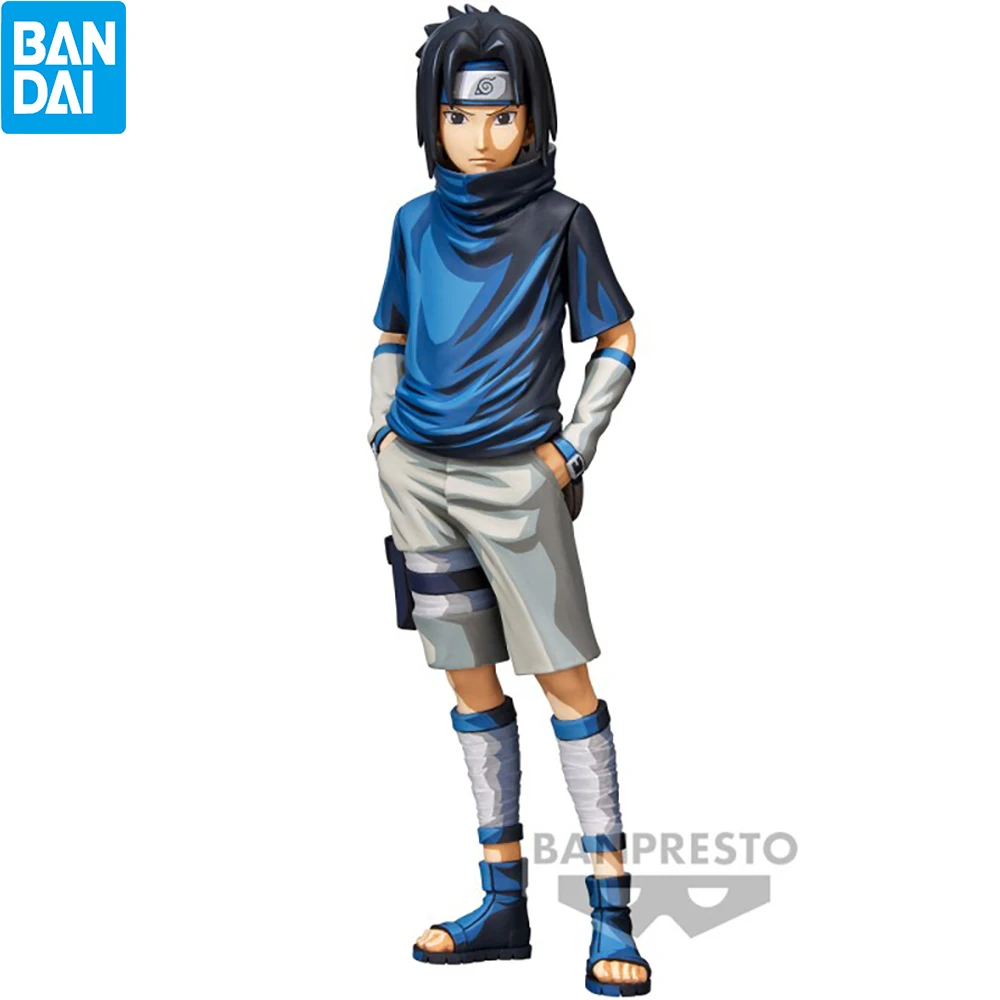 Bandai Banpresto Grandista Series Naruto Uchiha Sasuke Manga Dimensions Original Collectible Anime Figure Model Toys
Bandai Banpresto Grandista Series Naruto Uchiha Sasuke Manga Dimensions Original Collectible Anime Figure Model Toys