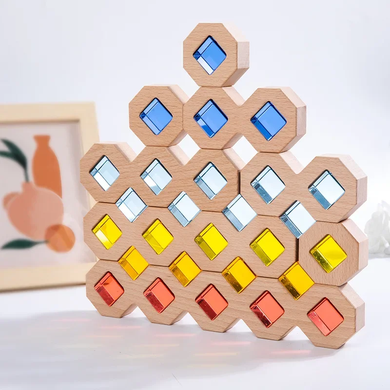 Acrylic Cubes Building Blocks Baby Open Ended Play Toys Montessori Activity Stacking Toys Space Blocks Game Play Lucent Cubes
Acrylic Cubes Building Blocks Baby Open Ended Play Toys Montessori Activity Stacking Toys Space Blocks Game Play Lucent Cubes