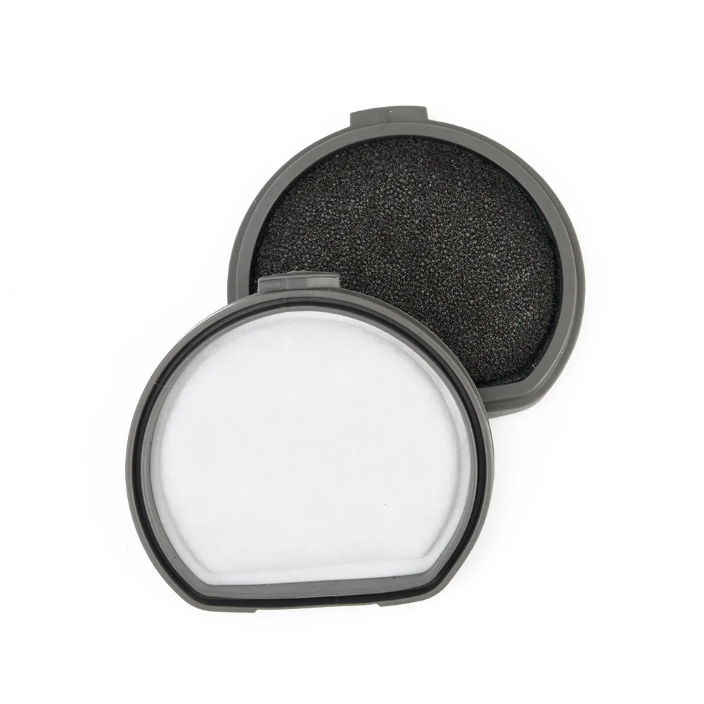 Pre-motor Filter Vacuum Cleaner Parts Vacuum Cleaner 3pcs Filtering The Dust For AEG FX9 QX9 Pack Set Brand New
Pre-motor Filter Vacuum Cleaner Parts Vacuum Cleaner 3pcs Filtering The Dust For AEG FX9 QX9 Pack Set Brand New