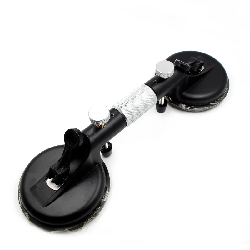 DONG Durable Vacuum Suction Cup Tile Mirror Lifter Dent Remover Puller Floor for Gap Fixer Strong Suction Heavy Aluminum Allo
DONG Durable Vacuum Suction Cup Tile Mirror Lifter Dent Remover Puller Floor for Gap Fixer Strong Suction Heavy Aluminum Allo
