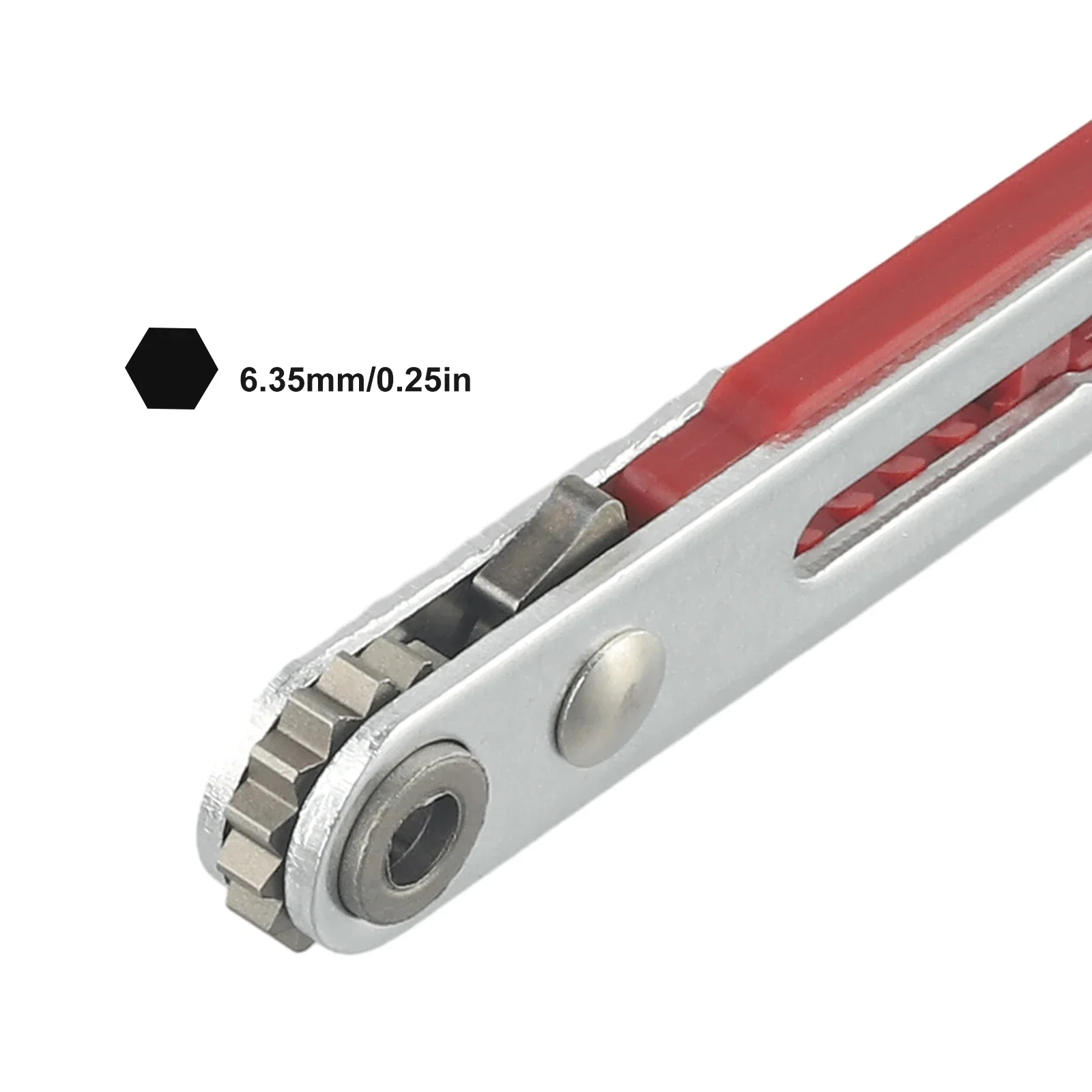 Tool Ratchet Wrench 16 Teeth 25mm 90 Degree Accessories Offset Screwdriver Bit Screwdriver Handle With Bit Set
Tool Ratchet Wrench 16 Teeth 25mm 90 Degree Accessories Offset Screwdriver Bit Screwdriver Handle With Bit Set