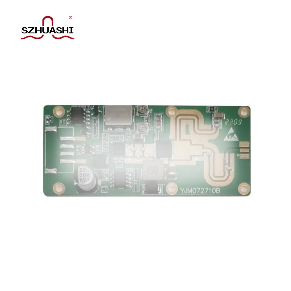 

SZ-HUASHI-2W Shield Module, 100% New YJM102033JC_1113, Applied to 1150-1300MHz,Etc.