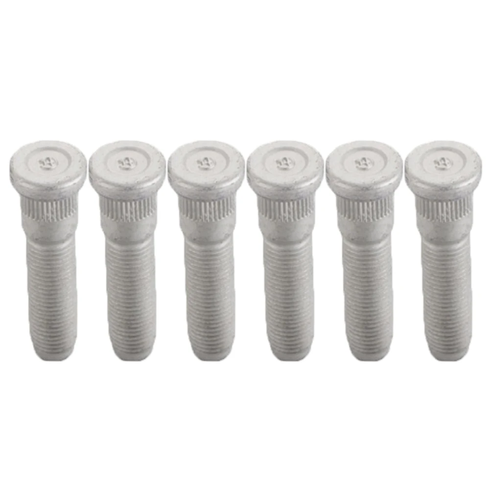 6Pcs Special Socket Auto Hub Screw Cover 57mm Bolt Rims Exterior Decoration Protection Car Wheel Nut Cap Car Accessories
6Pcs Special Socket Auto Hub Screw Cover 57mm Bolt Rims Exterior Decoration Protection Car Wheel Nut Cap Car Accessories