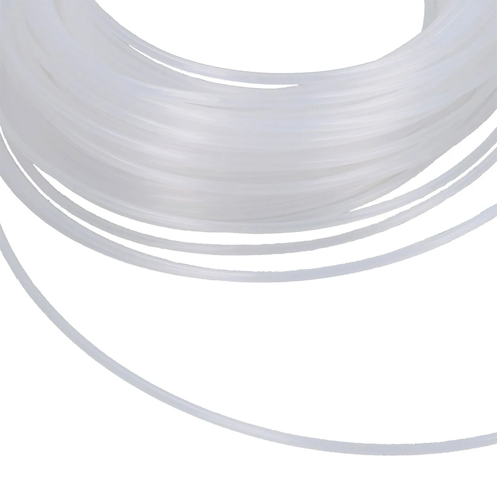 Round Cutting Lines Electric Durable Exquisite Garden Grass Practicall Replacement Trimmer Cord Wire Brand New
Round Cutting Lines Electric Durable Exquisite Garden Grass Practicall Replacement Trimmer Cord Wire Brand New