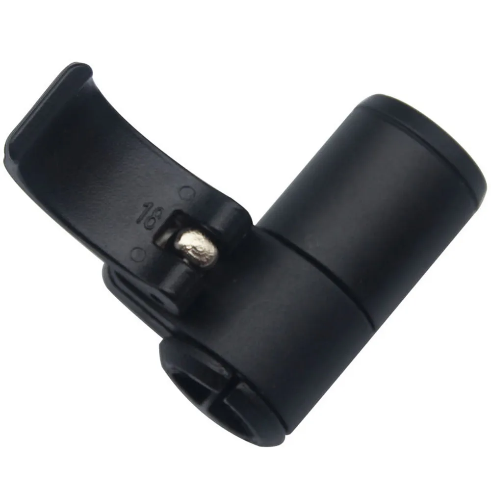 Trekking Pole Walking Stick Lock Outdoor Sport Replacement Trekking Pole Lock 14/16/18mm Black Quick Slip Clip
Trekking Pole Walking Stick Lock Outdoor Sport Replacement Trekking Pole Lock 14/16/18mm Black Quick Slip Clip