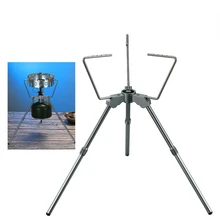 Smart Stove Z01 Flat Gas Propane Gas Furnace Long Gas Extendable Bracket Height Adjustable Camping Hike Accessories Portable
Smart Stove Z01 Flat Gas Propane Gas Furnace Long Gas Extendable Bracket Height Adjustable Camping Hike Accessories Portable