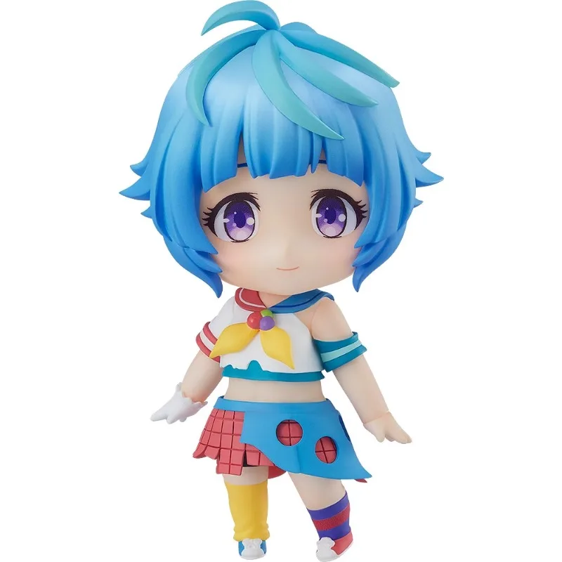 

In Stock Original Genuine GSC Good Smile NENDOROID 1905 UTA Action Character Animation Character Model Toy Collection Doll Gift