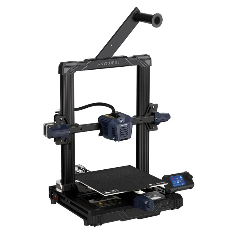 Anycubic Kobra Neo 25*22*22 CM Printing Size Speed Auto-leveling 3d Printer FDM for Kids
Anycubic Kobra Neo 25*22*22 CM Printing Size Speed Auto-leveling 3d Printer FDM for Kids