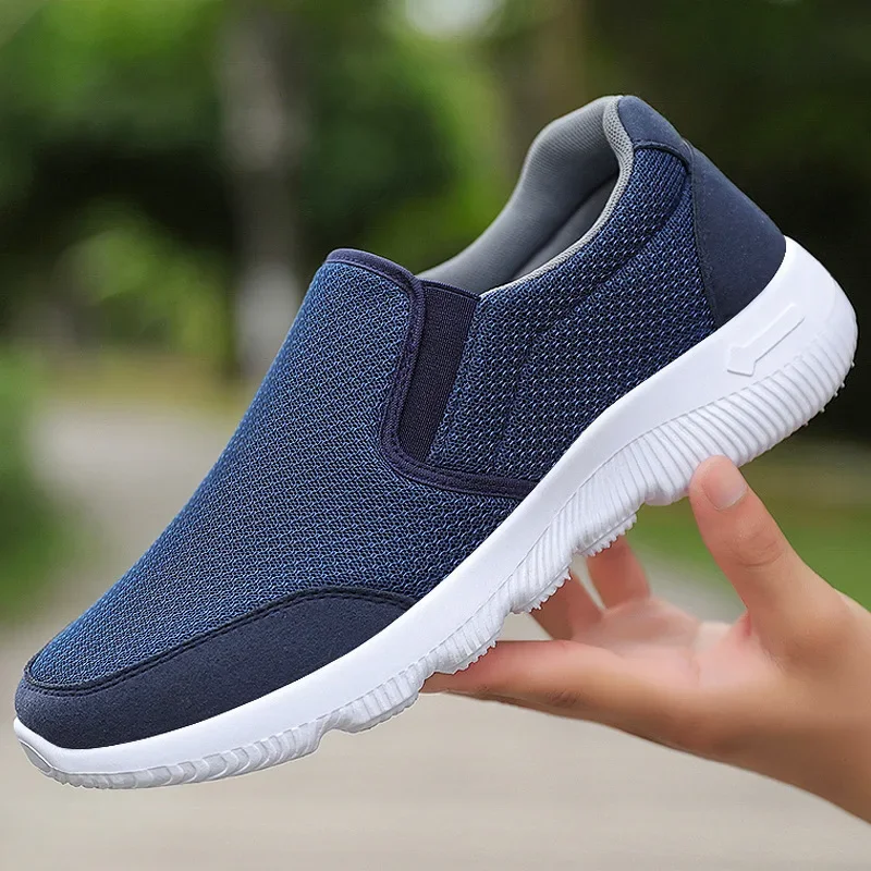 2023 Middle-aged and Elderly Couple Shoes Soft Bottom Casual Shoes Fashion Non-slip Sports Shoes Walking Shoes Tenis Feninino
2023 Middle-aged and Elderly Couple Shoes Soft Bottom Casual Shoes Fashion Non-slip Sports Shoes Walking Shoes Tenis Feninino