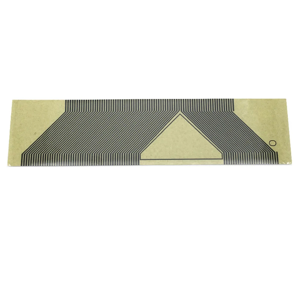 1pcs Nstrument Repair Cable Flat LCD Connector Ribbon Cable For 206 Dashboard Cluster Dead Pixel Repair ABS
1pcs Nstrument Repair Cable Flat LCD Connector Ribbon Cable For 206 Dashboard Cluster Dead Pixel Repair ABS