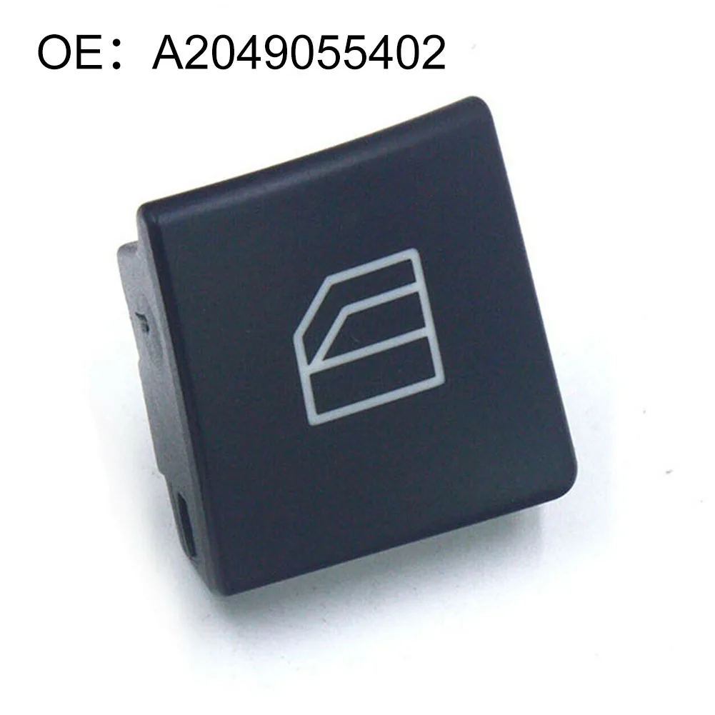 High Quality Button Cap Part Accessories Cap Driver For Mercedes-Benz W204 C-Class Glass Practical Switch Button
High Quality Button Cap Part Accessories Cap Driver For Mercedes-Benz W204 C-Class Glass Practical Switch Button